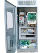 Monarch Nice 3000+ Control Cabinet