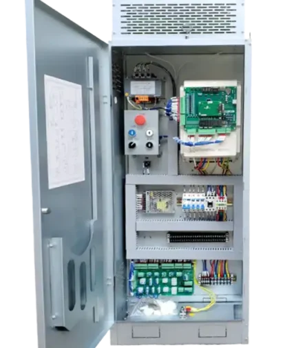 Monarch Nice 3000+ Control Cabinet