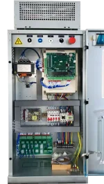 Monarch Nice 3000+ Elevator Control Cabinet