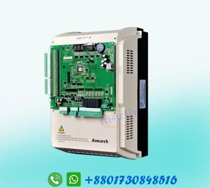 Monarch Nice 3000+ Inverter