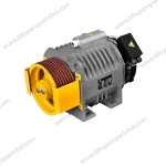 TORIN ERSC Traction Motor For Home Lift