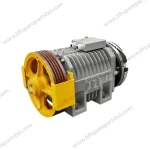 TORIN ERSL Traction Motor For Villa Lift