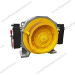Torin Drive GTW9A Traction Machine | Elevator Traction Motor