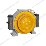 Torin Drive GTW9S Traction Machine