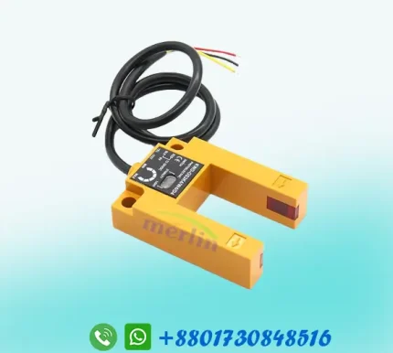 Lift Leveling Sensor (U-Switch)