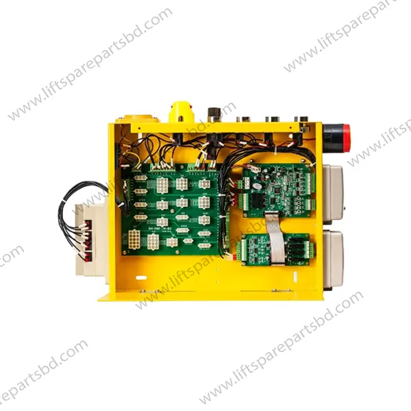 MONARCH CAR TOP INSPECTION BOX C2 Board