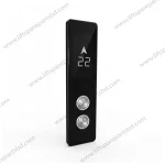 Advanced Home Elevator LOP Panel