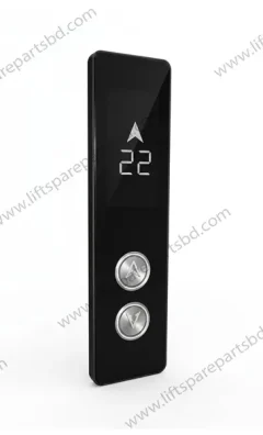 Advanced Home Elevator LOP Panel