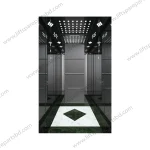 Passenger Elevator Cabin