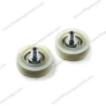 ESHINE 46166001 Lift Door Wheel - Image 2
