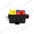Edunburgh Elps-100 Elevator Pit Inspection Box - Image 2