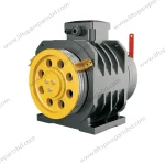 FORVORDA GETM3.0H Gearless PMS Traction Motor