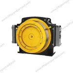 FORVORDA GETM3.5H Elevator Traction Machine