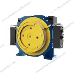 FUJI FJTM-F1 Elevator Traction Machine Price in BD