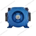 FUJI JAPAN FJTM-F2 Lift Traction Motor - Image 2