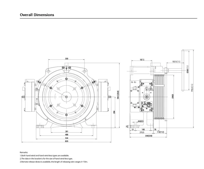 FUJI JAPAN FJTM-F2 Lift Traction Motor Price in BD