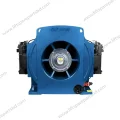 FUJI JAPAN FJTM-F3 Elevator Traction Motor - Image 2