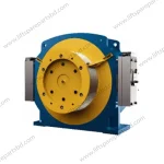 FUJI JAPAN TECHNOLOGY FJTM-F5 Elevator Traction Motor Price in Bangladesh