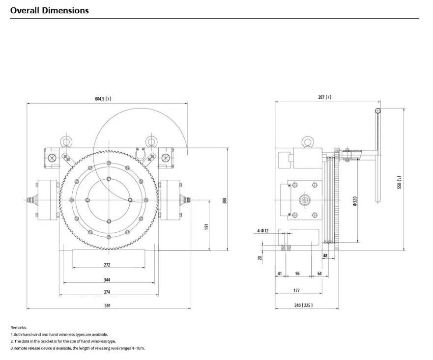 FUJI FJTM-I1 Elevator Traction Machine Price in BD
