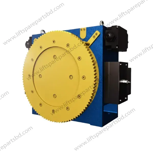 FUJI FJTM-I1 Elevator Traction Machine Price in BD