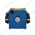 FUJI FJTM-I2 Lift Traction Motor For Residential Elevator - Image 2
