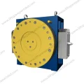 FUJI FJTM-I2 Lift Traction Motor Price in BD