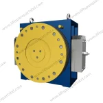 FUJI FJTM-I2 Lift Traction Motor Price in BD