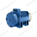 FUJI FJTM-U2 Elevator Traction Machine Price in BD