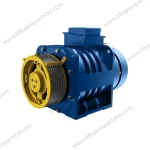 FUJI FJTM-U3 Lift Traction Machine Price in BD