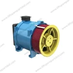 FURDER FRD40D Traction Motor