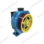 FURDER FRD40WA Traction Machine