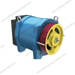 FURDER Gearless Traction Machine