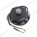 General 125ST-13 Lift Door Motor - Image 2