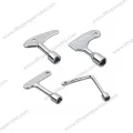 General Lift Triangular Key Price in Bangladesh