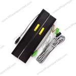 General ZMBS-200-R-94C2-T Elevator Light Curtain