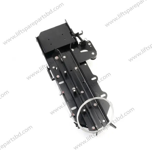 HAA477C1 Lift Door Vane