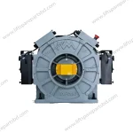 KANEKO JAPAN Gearless Lift Traction Machine Price in BD
