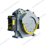 KANEKO JAPAN PMSM Elevator Traction Machine Price in BD