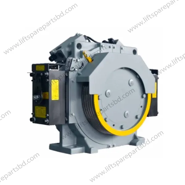 KANEKO JAPAN PMSM Elevator Traction Machine Price in BD