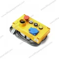 Lift Car Top Inspection Box