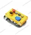 Lift Car Top Inspection Box
