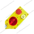 Lift Inspection Box