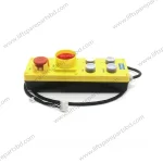 Lift Inspection Box