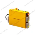 MONARCH MCTC-CTB-B Elevator Car Top Inspection Box