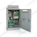 MONARCH MRL Home Elevator Control Cabinet