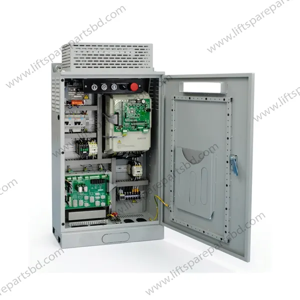MONARCH MRL Home Elevator Control Cabinet