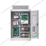 MONARCH NICE 18 KW Lift Control Cabinet