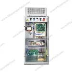 MONARCH NICE 30 KW Elevator Control Cabinet