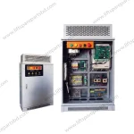 MONARCH NICE 7.5 KW Elevator Control Cabinet