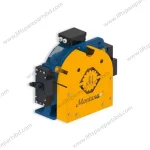 MONTANARI MF200 PM Traction Machine